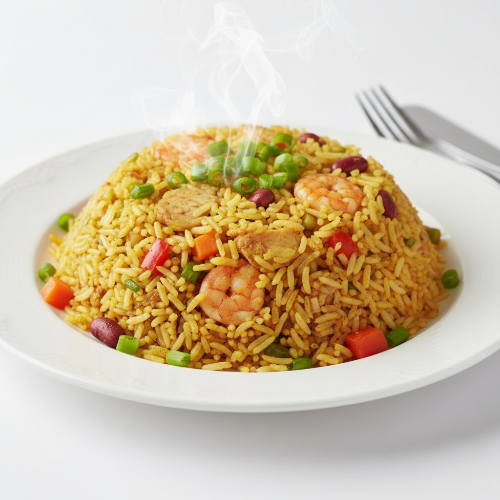 Jusith Rice Rice Dishes & One-Pots Products