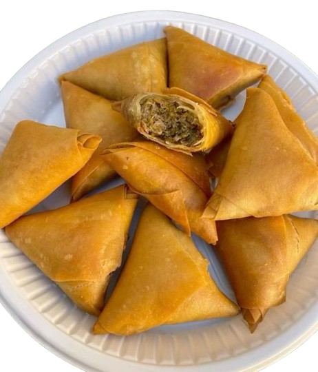 Samosa