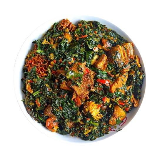 Efo Riro