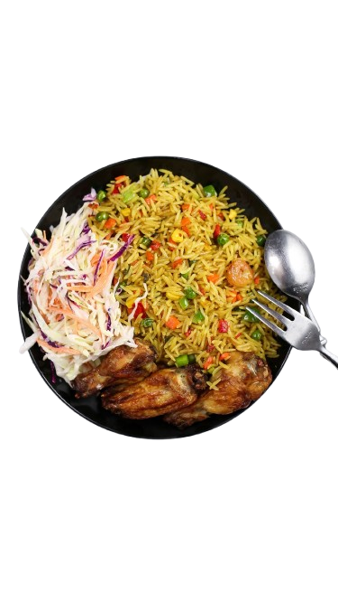 Jusith Rice Rice Dishes & One-Pots Products