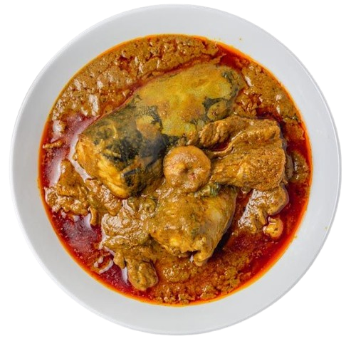 Banga Soup