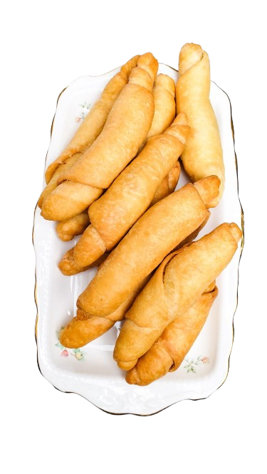 Fish Roll