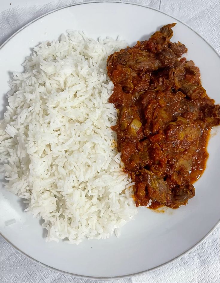 Jusith Rice Foodstuff Store